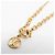 Collana con pendente in oro Louis Vuitton D'oro - vista 6