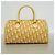 Borsa Christian Dior Trotter Beige - vista 11