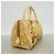 Borsa Christian Dior Trotter Beige - vista 2
