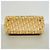 Borsa Christian Dior Trotter Beige - vista 3