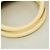 Borsa Christian Dior Trotter Beige - vista 6