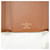 Louis Vuitton Tri-fold Geldbörse Braun - Ansicht 4