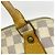 Borsa Louis Vuitton Damier Azur Speedy 30 Bianco - vista 10