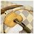 Borsa Louis Vuitton Damier Azur Speedy 30 Bianco - vista 9