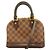 Borsa Louis Vuitton Damier Alma BB Damier ebene