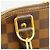 Borsa Louis Vuitton Damier Alma BB Damier ebene - vista 7