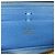 Louis Vuitton Monogram Portefeuille Clemence Long Wallet Rosa Blu - vista 4