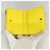 Louis Vuitton Monogram Empreinte Portefeuille Lisa Wallet Giallo - vista 3