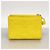 Louis Vuitton Monogram Empreinte Portefeuille Lisa Wallet Giallo - vista 8