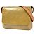 Borsa a tracolla Louis Vuitton Thompson Street Beige