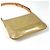 Borsa a tracolla Louis Vuitton Thompson Street Beige - vista 2