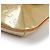 Borsa a tracolla Louis Vuitton Thompson Street Beige - vista 3