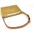 Borsa a tracolla Louis Vuitton Thompson Street Beige - vista 5