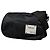 Fendi Schultertasche aus schwarzem Nylon