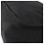 Fendi Schultertasche aus schwarzem Nylon - Ansicht 3