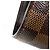 Clutch Louis Vuitton Saint Second Bag Marrone Damier ebene - vista 3
