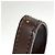 Clutch Louis Vuitton Saint Second Bag Marrone Damier ebene - vista 4