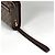 Clutch Louis Vuitton Saint Second Bag Marrone Damier ebene - vista 5