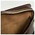 Clutch Louis Vuitton Saint Second Bag Marrone Damier ebene - vista 6