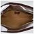 Clutch Louis Vuitton Saint Second Bag Marrone Damier ebene - vista 7