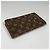 Louis Vuitton Porte Monnaie Zip Long Wallet Marrone Monogramma - vista 2