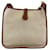 Hermès Borsa a tracolla Hermes Evelyne Marrone - vista 3
