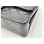 Timeless Borsa a tracolla Chanel Matelassé Classic Flap con catena - Black Nero - vista 6