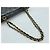 Timeless Borsa a tracolla Chanel Matelassé Classic Flap con catena - Black Nero - vista 8