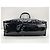 Borsa Tote Yves Saint Laurent Nera Nero - vista 5