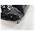 Borsa Tote Yves Saint Laurent Nera Nero - vista 7