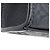 Louis Vuitton Sac Plat Cross Tote Bag Nero Monogramma - vista 3
