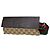 Marsupio Gucci Sherry Line in tela GG beige