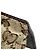Marsupio Gucci Sherry Line in tela GG beige - vista 4