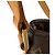 Borsa a tracolla Louis Vuitton Trotteur Pochette Marrone Monogramma - vista 4