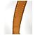 Borsa a tracolla Louis Vuitton Trotteur Pochette Marrone Monogramma - vista 5