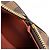 Borsa a mano Louis Vuitton Papillon 30 Marrone Damier ebene - vista 7