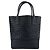 Borsa Tote Bottega Veneta nera Nero - vista 3