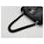 Borsa a tracolla Chanel nera Nero - vista 10