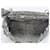 Borsa a tracolla Chanel nera Nero - vista 11
