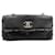 Borsa a tracolla Chanel nera Nero - vista 2