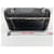 Borsa a tracolla Chanel nera Nero - vista 4