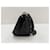 Borsa a tracolla Chanel nera Nero - vista 6