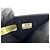 Borsa a tracolla Chanel Mini Matelassé Nero - vista 12