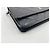 Borsa a tracolla Chanel Mini Matelassé Nero - vista 6