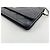 Borsa a tracolla Chanel Mini Matelassé Nero - vista 7