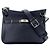 Hermès Borsa a tracolla Hermes Jypsiere 28 in Nero
