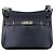 Hermès Borsa a tracolla Hermes Jypsiere 28 in Nero - vista 2