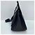 Hermès Borsa a tracolla Hermes Jypsiere 28 in Nero - vista 5