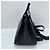 Hermès Borsa a tracolla Hermes Jypsiere 28 in Nero - vista 6