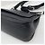 Hermès Borsa a tracolla Hermes Jypsiere 28 in Nero - vista 9